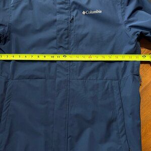 Columbia Ski Jacket NWOT